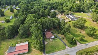 421 S Wheeler Avenue, Prosperity, SC 29127