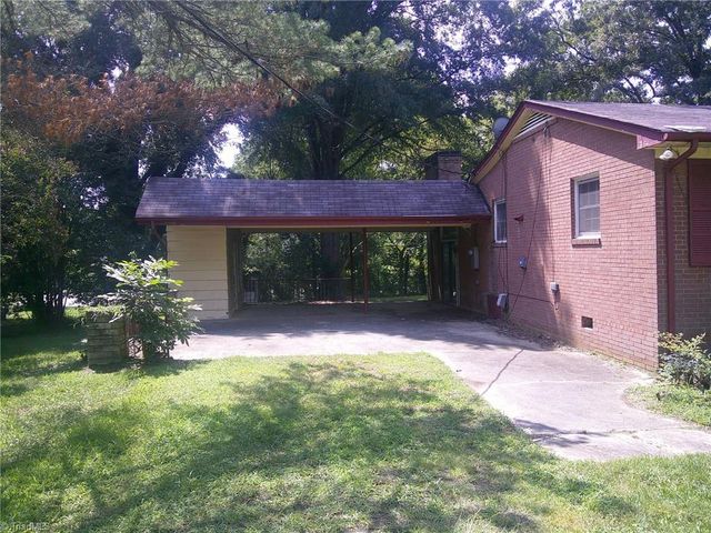 320 E Vandalia Road, Greensboro, NC 27406