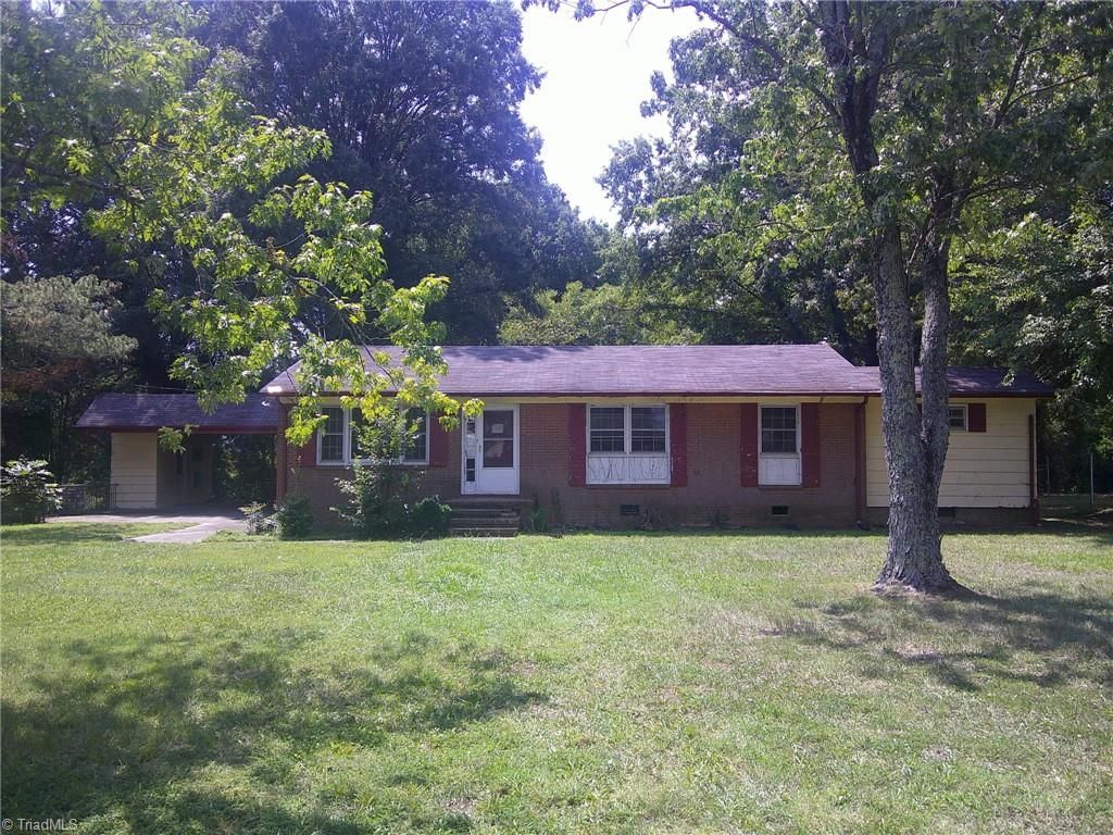 320 E Vandalia Road, Greensboro, NC 27406