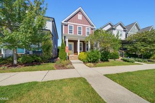 640 Mill Station Lane, Wendell, NC 27591