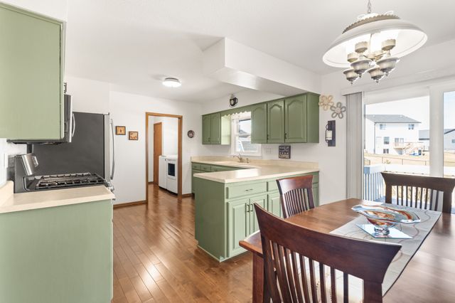 809 E North Street, Madrid, IA 50156