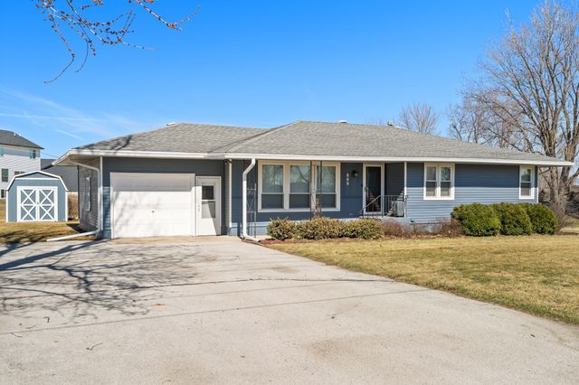 809 E North Street, Madrid, IA 50156