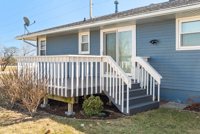 809 E North Street, Madrid, IA 50156