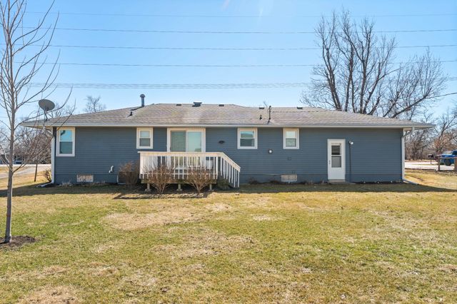 809 E North Street, Madrid, IA 50156