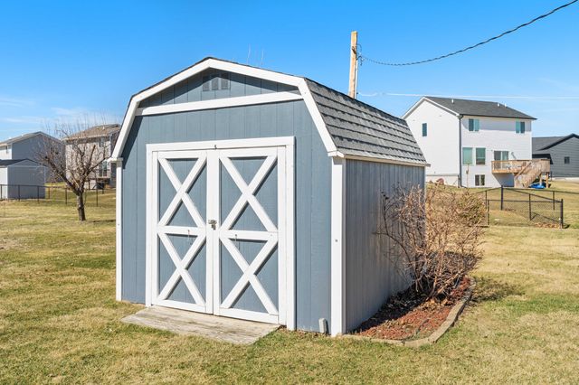 809 E North Street, Madrid, IA 50156