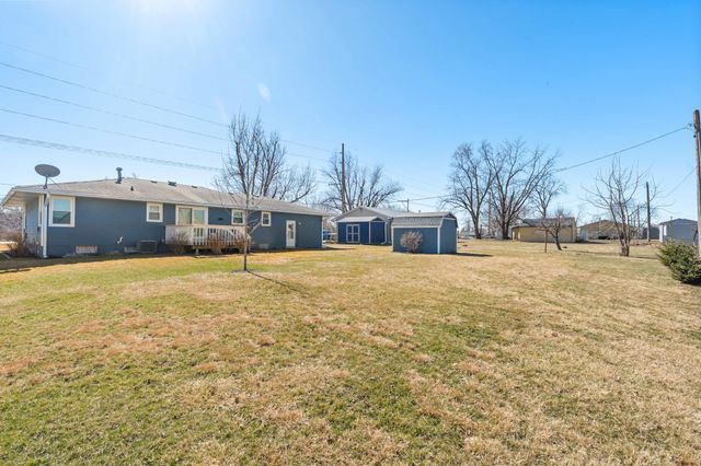 809 E North Street, Madrid, IA 50156