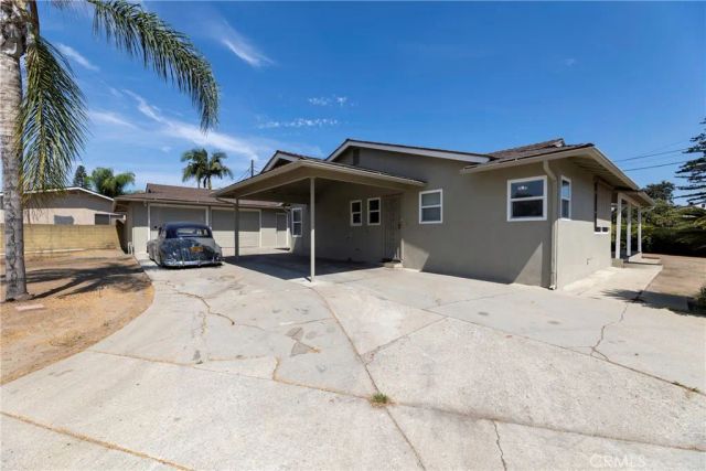13570 Meyer Road, Whittier, CA 90605