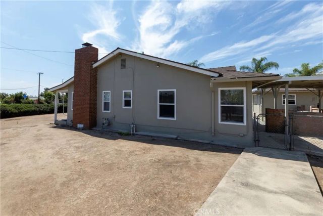13570 Meyer Road, Whittier, CA 90605