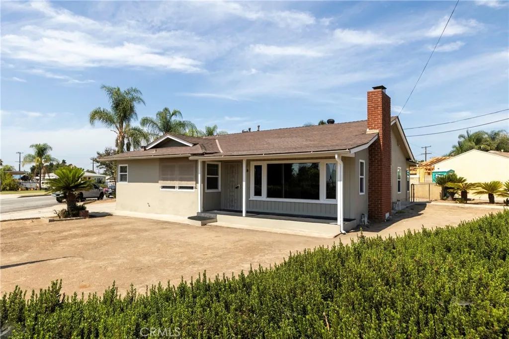 13570 Meyer Road, Whittier, CA 90605