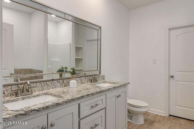 109 Tyreek Drive, Lafayette, LA 70506