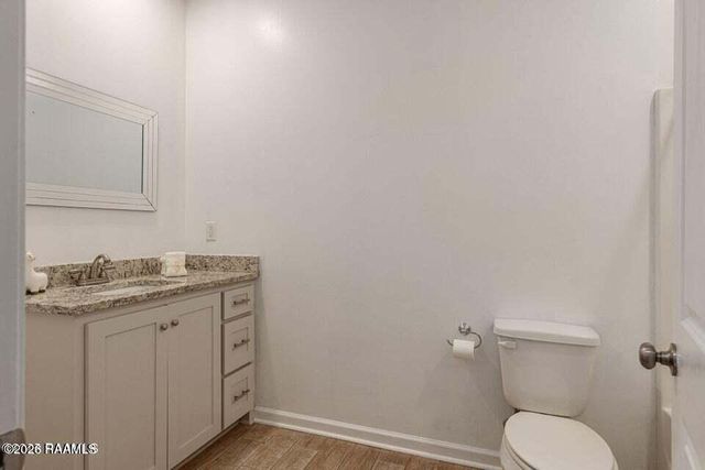109 Tyreek Drive, Lafayette, LA 70506