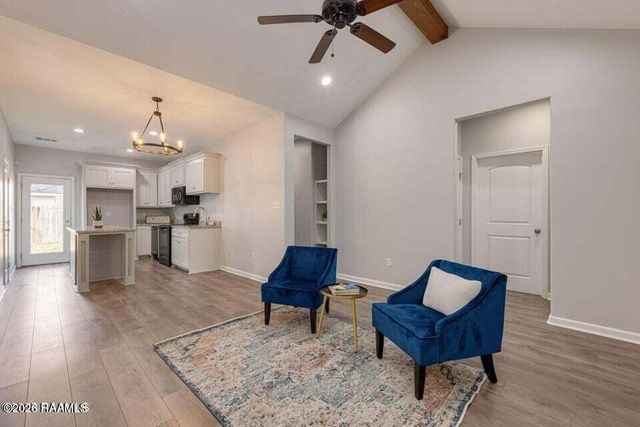 109 Tyreek Drive, Lafayette, LA 70506