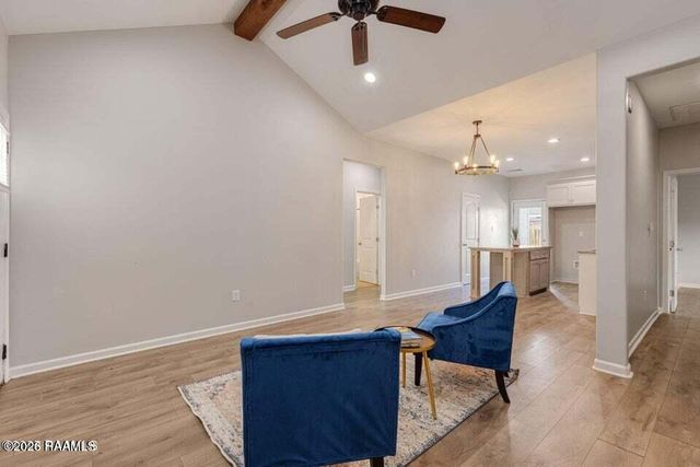 109 Tyreek Drive, Lafayette, LA 70506