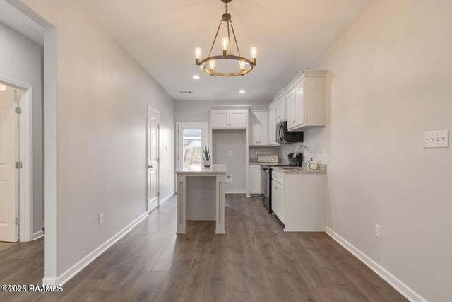 109 Tyreek Drive, Lafayette, LA 70506