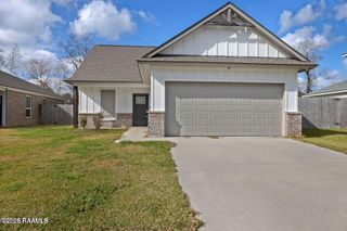 109 Tyreek Drive, Lafayette, LA 70506