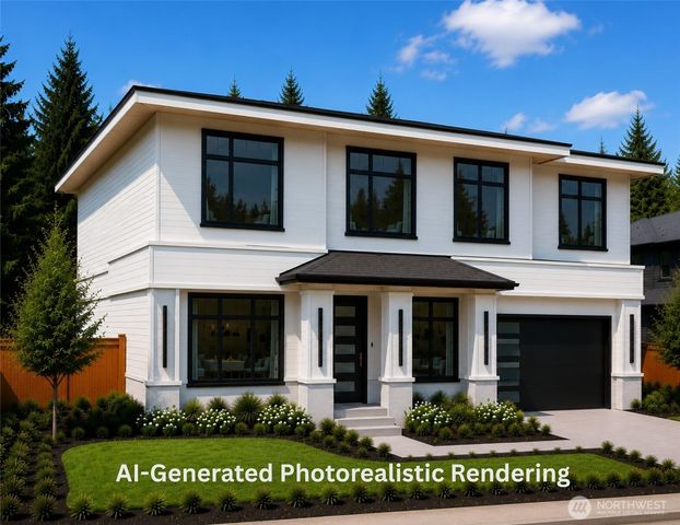 4630 148th Avenue SE, Bellevue, WA 98006