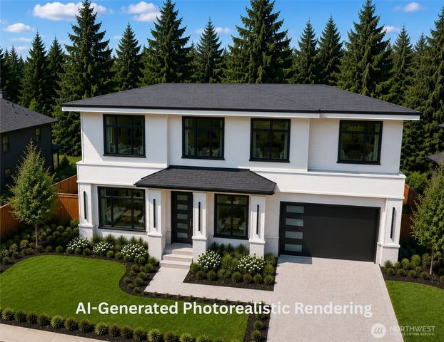 4630 148th Avenue SE, Bellevue, WA 98006