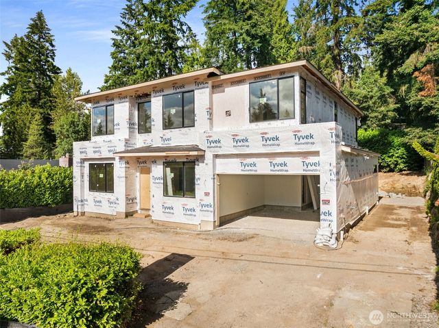 4630 148th Avenue SE, Bellevue, WA 98006