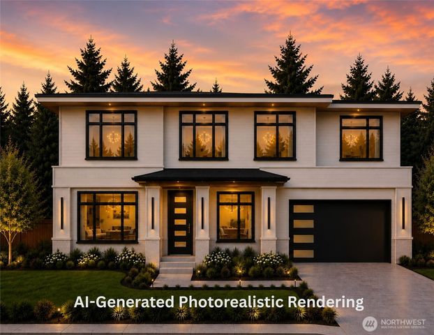 4630 148th Avenue SE, Bellevue, WA 98006