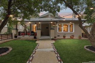 218 Allensworth, San Antonio, TX 78209