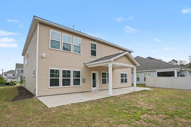 5207 Country Pine Dr., Myrtle Beach, SC 29579