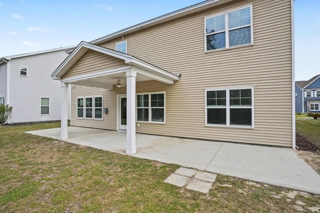 5207 Country Pine Dr., Myrtle Beach, SC 29579