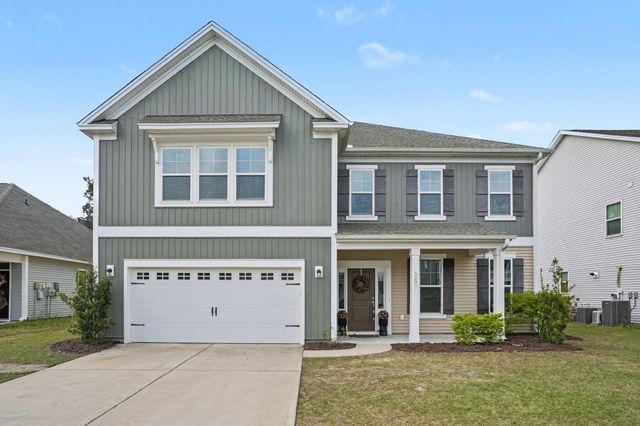 5207 Country Pine Dr., Myrtle Beach, SC 29579