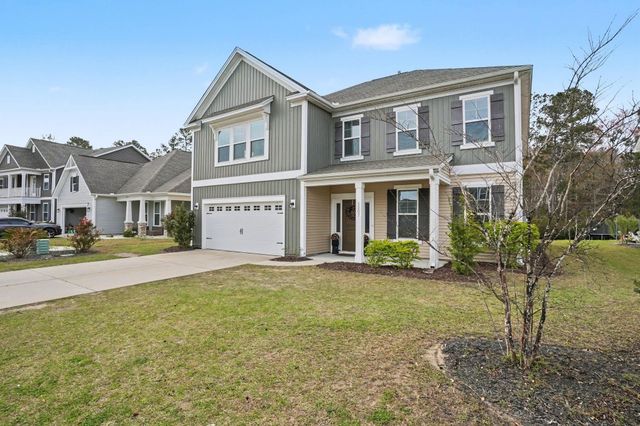 5207 Country Pine Dr., Myrtle Beach, SC 29579