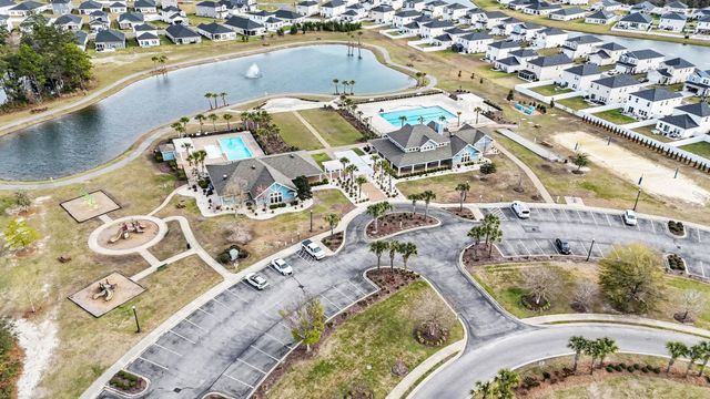 5207 Country Pine Dr., Myrtle Beach, SC 29579