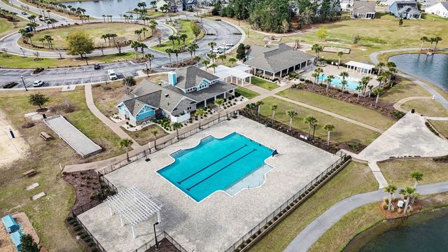 5207 Country Pine Dr., Myrtle Beach, SC 29579