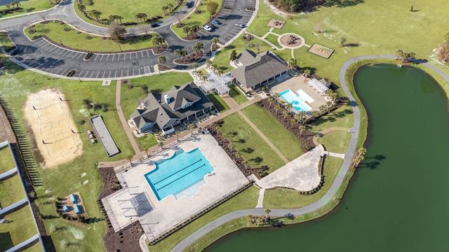 5207 Country Pine Dr., Myrtle Beach, SC 29579