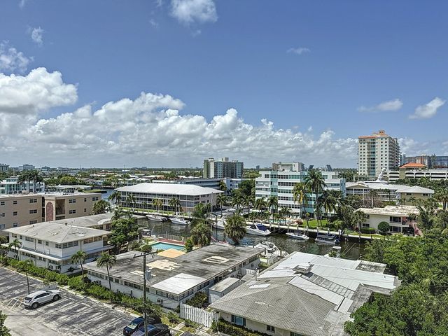 3250 NE 28th Street 707, Fort Lauderdale, FL 33308