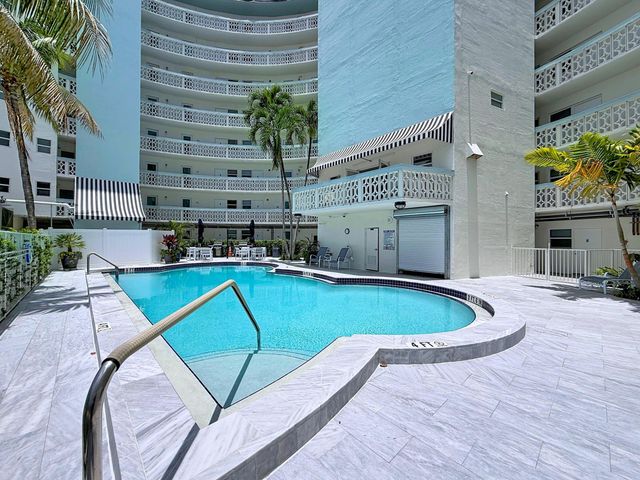 3250 NE 28th Street 707, Fort Lauderdale, FL 33308