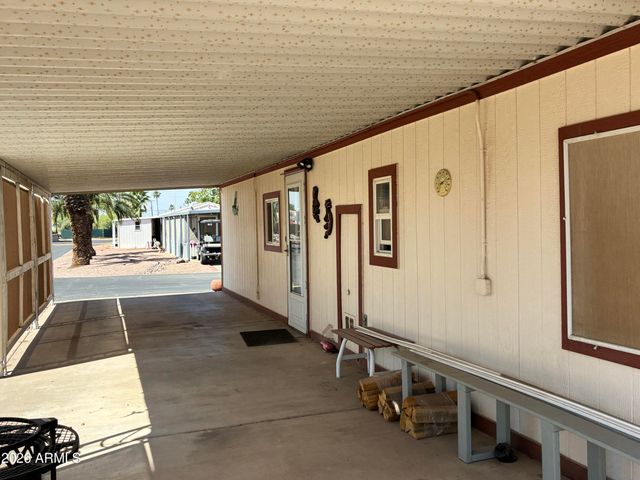 53 N MOUNTAIN Road LOT 58, Apache Junction, AZ 85120