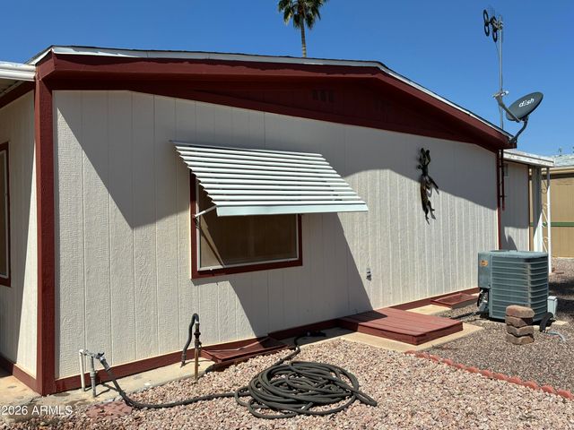 53 N MOUNTAIN Road LOT 58, Apache Junction, AZ 85120
