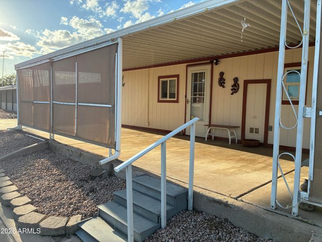53 N MOUNTAIN Road LOT 58, Apache Junction, AZ 85120