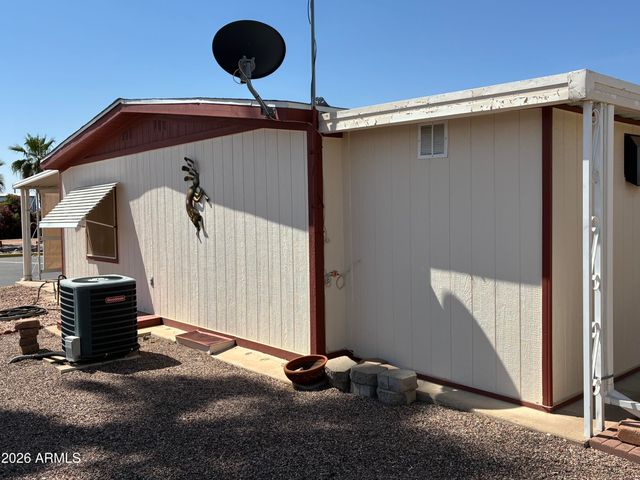 53 N MOUNTAIN Road LOT 58, Apache Junction, AZ 85120