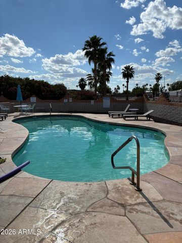 53 N MOUNTAIN Road LOT 58, Apache Junction, AZ 85120
