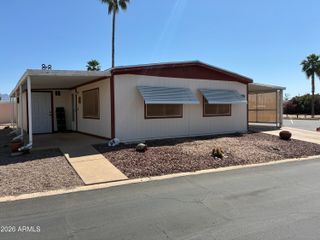 53 N MOUNTAIN Road LOT 58, Apache Junction, AZ 85120