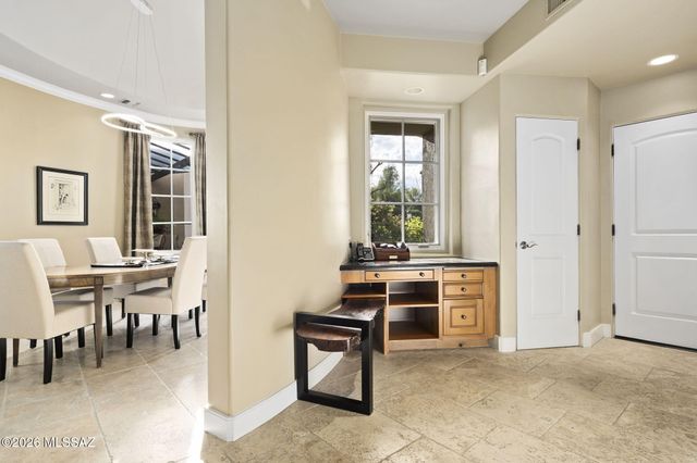 3140 E Crest Shadows Drive, Tucson, AZ 85718