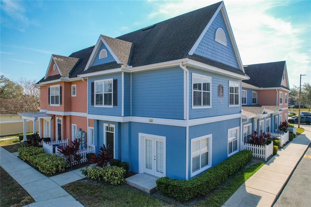 2203 SAN VITTORINO CIRCLE 107, Kissimmee, FL 34741