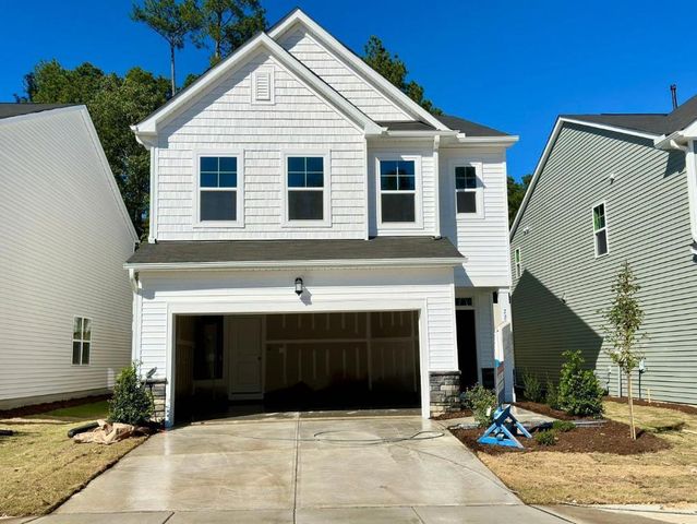 2233 Cape May Lane, Durham, NC 27703