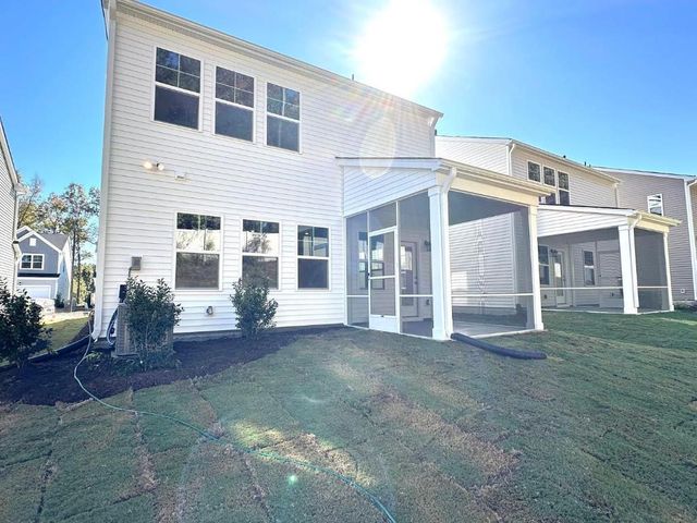 2233 Cape May Lane, Durham, NC 27703