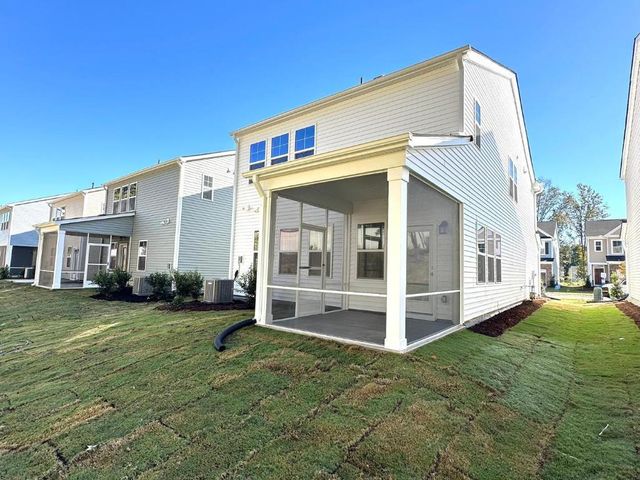 2233 Cape May Lane, Durham, NC 27703