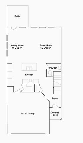 2233 Cape May Lane, Durham, NC 27703