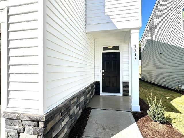 2233 Cape May Lane, Durham, NC 27703