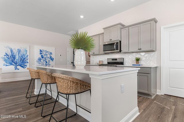 2122 Marietta Circle, Ash, NC 28420