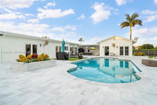 35220 SW 213th Ave, Homestead, FL 33034