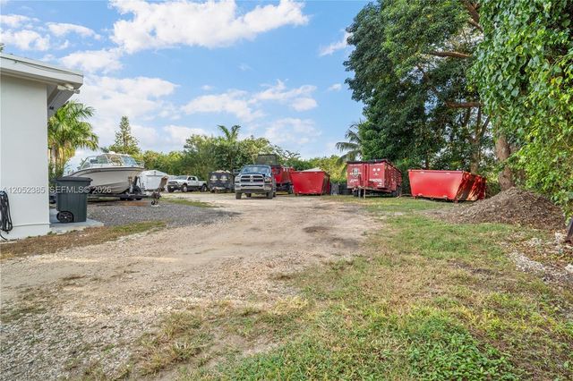 35220 SW 213th Ave, Homestead, FL 33034
