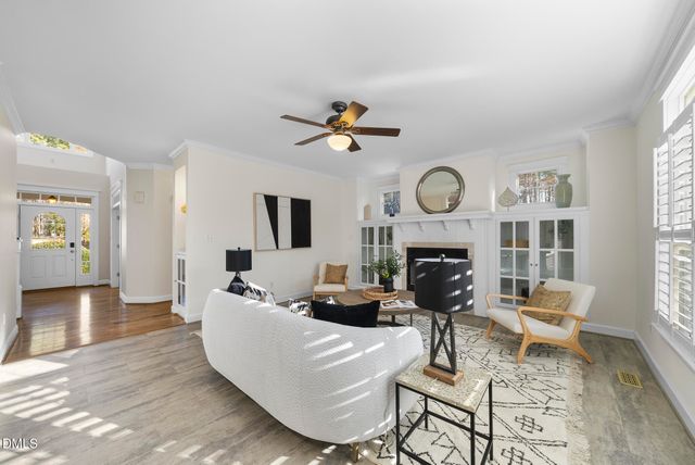 1016 Northlake Court, Wake Forest, NC 27587